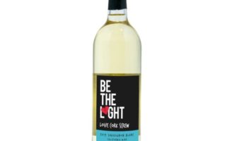 Be The Light Sauvignon Blanc