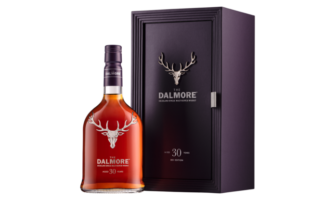 The Dalmore 30 Year Old 2021 Edition.