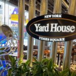 Yard House NYC