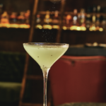 A Head of Lettuce cocktail