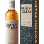 Writers’ Tears – Single Pot Still Irish whiskey