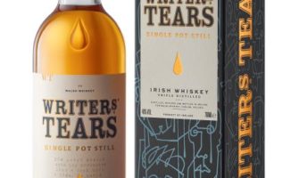 Writers’ Tears – Single Pot Still Irish whiskey