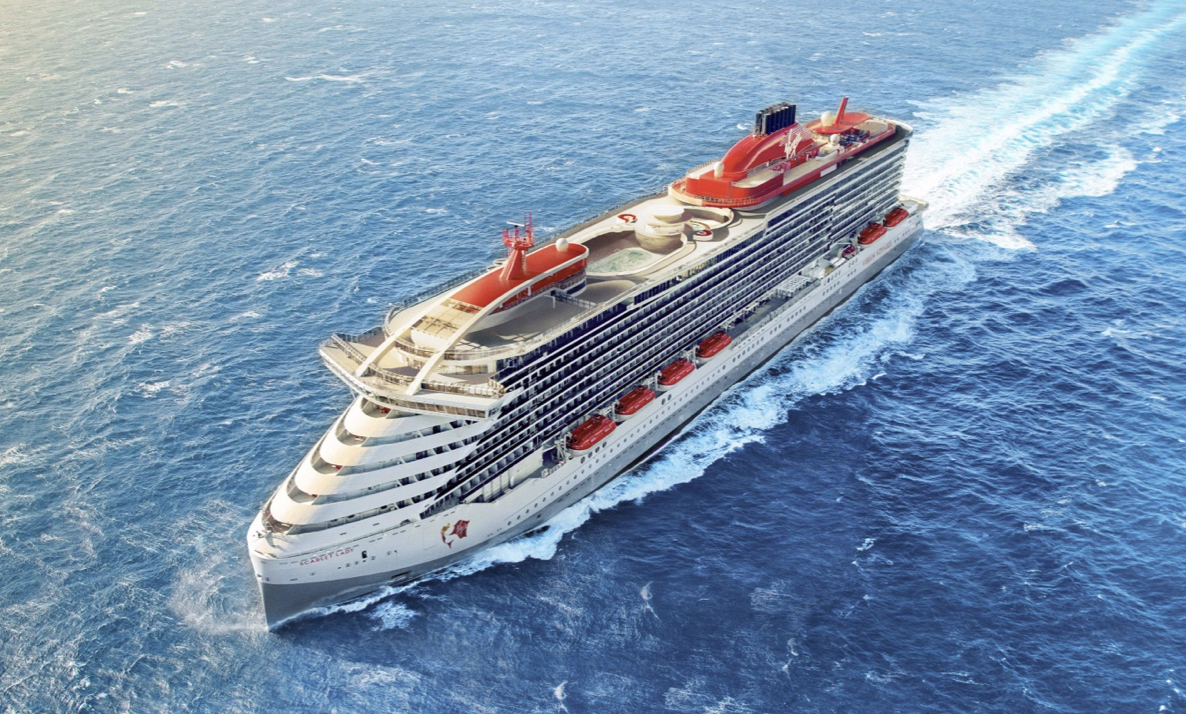 Starboard Cruise Services recruits Virgin Voyages exec - LATTE Luxury News