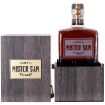 Mister Sam Blended Whiskey Second Edition.