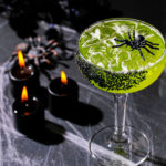 Witches Brew cocktail