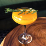 The Cottontail Cocktail