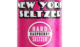 Original New York Hard Seltzer