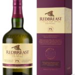 Redbreast Pedro Ximenez Edition Irish Whiskey