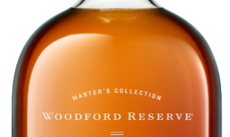 Woodford Reserve Winter 2021 Master’s Collection: Five-Malt Stouted Mash