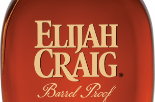 Elijah Craig Barrel Proof Bourbon A122