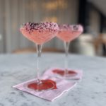 The Rose cocktail