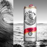 White Claw releases new Passion Fruit flavor.