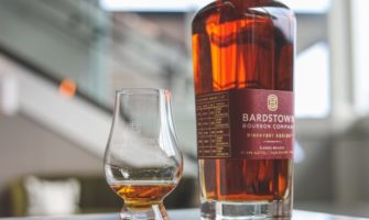 Bardstown Bourbon Company Discovery Series #7.