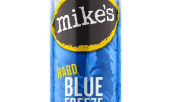 Mike’s Hard Freeze