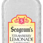 Seagram's Pink Lemonade Flavored Vodka