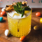 Bunny Hop cocktail