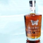 Blue Run Spirits Reflection I Kentucky Straight Bourbon Whiskey.