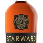 Starward Australian Whisky Octave Barrels single malt whisky.