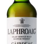 Laphroaig Càirdeas 2022 Warehouse 1 Scotch whisky.