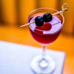 The Ambassador cocktail