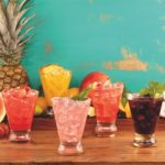 Royal Caribbean's zero proof beverages