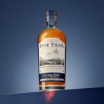 Five Trail American Blended Whiskey Batch 002