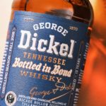 George Dickel Bottled in Bond