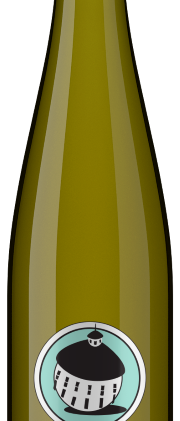 Round Barn Winery 2021 Pinot Grigio