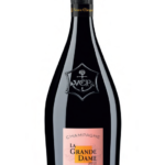 Veuve Clicquot's La Grande Dame Rosé 2012