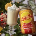 Eggo Nog Appalachian Sippin’ Cream