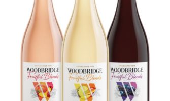 Woodbridge Fruitful Blends