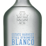 Código 1530 Estate Harvest Still Strength Blanco Tequila