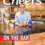 Cheers Magazine - Winter 2022