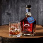 Jack Daniel’s Twice Barreled Special Release American Single Malt Finished in Oloroso Sherry Casks