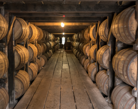 8 Trends in American Whiskey