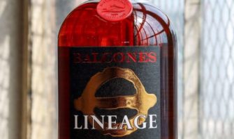Balcones American Single Malt whiskey