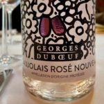 2022 Georges Duboeuf Beaujolais Rosé Nouveau