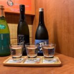 Ichiran-sake-flight