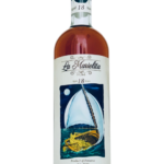 La Marielita Rum