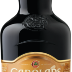 Carolans Irish Cream Peanut Butter liqueur