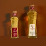 Lobos 1707 Tequila and Mezcal 375-ml. bottles