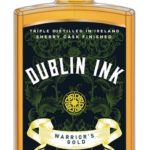 Dublin Ink Irish Whiskey