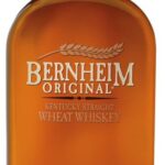 Bernheim Original Barrel Proof Kentucky Straight Wheat Whiskey A223