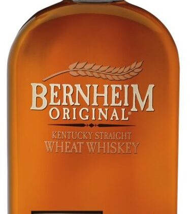 Bernheim Original Barrel Proof Kentucky Straight Wheat Whiskey A223