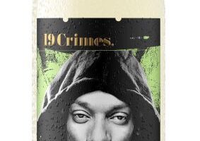 19 Crimes Snoop Cali Blanc wine
