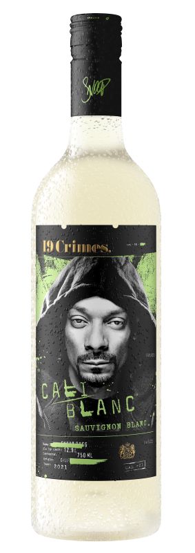 19 Crimes, Snoop Dogg Launch Snoop Cali Blanc | Cheers