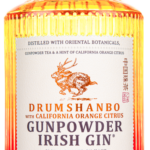 Drumshanbo Gunpowder Irish Gin California Orange Citrus
