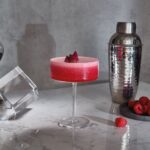 Irish Rose cocktail