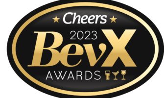 BevX Awards 2023 logo