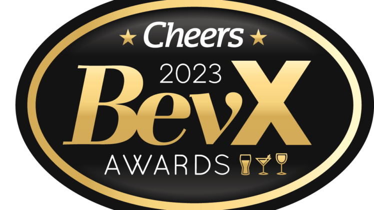 BevX Awards 2023 logo